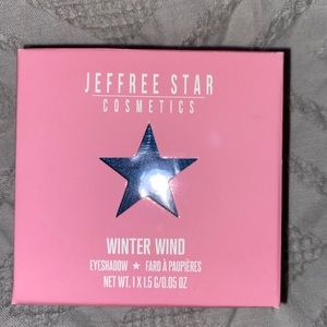Jeffree Star single eyeshadow